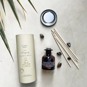EAU SO AMAZING DIFFUSER