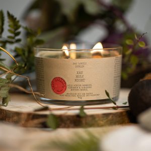 Eau Holy Night- Signature candle.