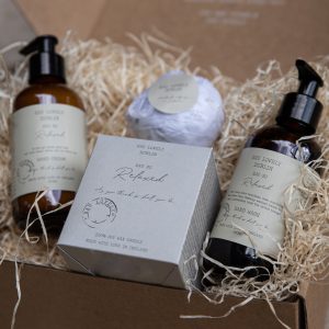 EAU Lovely Box of Hope