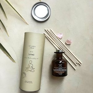 EAU SO LOVED DIFFUSER