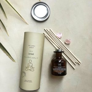 Eau so Loved- Diffuser 250ML