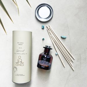 EAU SO CALM DIFFUSER