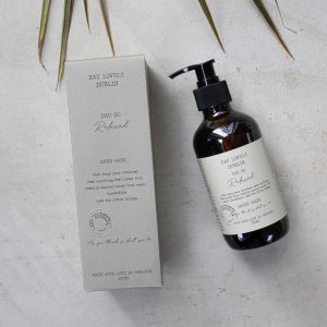 EAU So Relaxed- Hand Wash