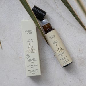 Eau so relaxed- Pulse Point oil.